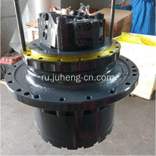 708-8F-00170 PC200-7 Travel Motor PC210-7 Финальный привод